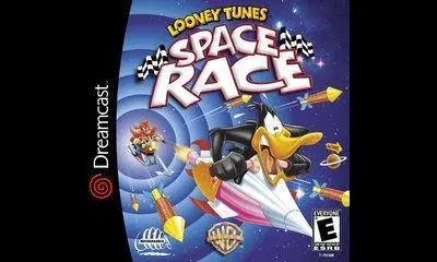 Looney Tunes Space Race