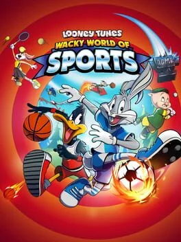 Looney Tunes: Wacky World Of Sports
