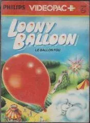 Loony Balloon