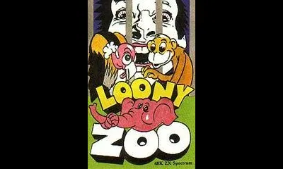 Loony Zoo