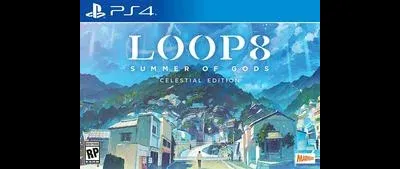 Loop8: Summer of Gods [Celestial Edition]