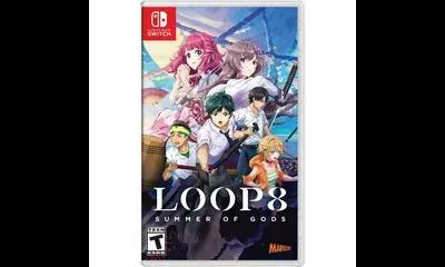 Loop8: Summer of Gods
