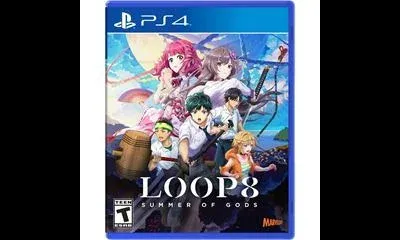 Loop8: Summer of Gods
