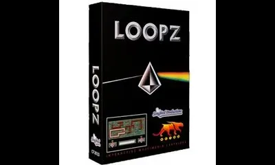 Loopz