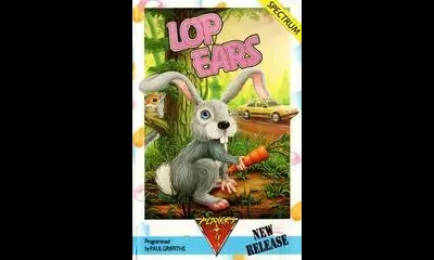 Lop Ears