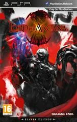 Background - Lord Of Arcana [Slayer Edition] - PSP - Retrocharting