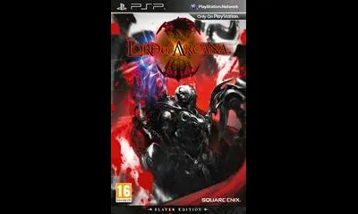 Lord Of Arcana [Slayer Edition]