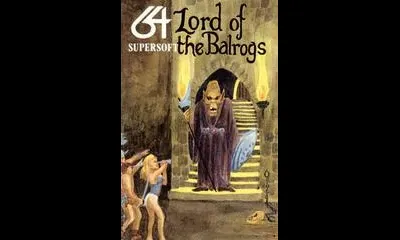 Lord Of The Balrogs