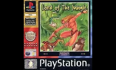 Lord of the Jungle