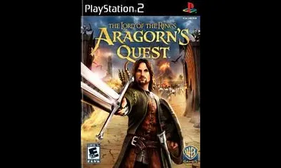 Lord of the Rings: Aragorn's Quest