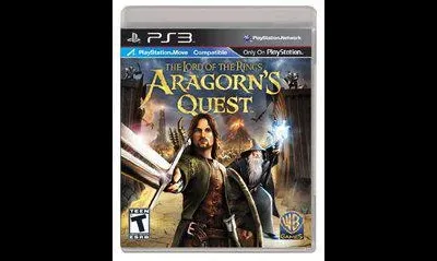 Lord of the Rings: Aragorn's Quest