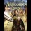 Lord of the Rings: Aragorn's Quest - PSP - Retrocharting