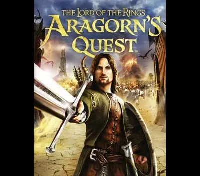 Lord of the Rings: Aragorn's Quest