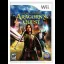 Lord of the Rings: Aragorn's Quest - Wii - Retrocharting