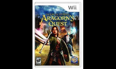 Lord of the Rings: Aragorn's Quest