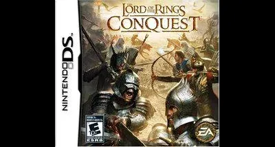 Lord of the Rings Conquest