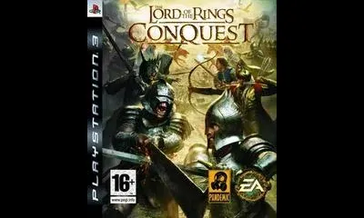 Lord of the Rings Conquest