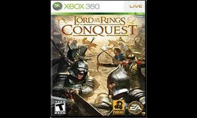 Lord of the Rings Conquest