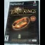 Lord of the Rings Fellowship of the Ring [Soundtrack Bundle] - PlayStation 2 - Retrocharting