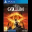 Lord of the Rings: Gollum - Playstation 4 - Retrocharting