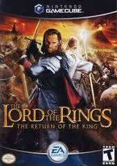 Background - Lord of the Rings Return of the King - Gamecube - Retrocharting