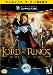 Background - Lord of the Rings Return of the King [Player's Choice] - Gamecube - Retrocharting