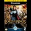Lord of the Rings Return of the King [Player's Choice] - Gamecube - Retrocharting