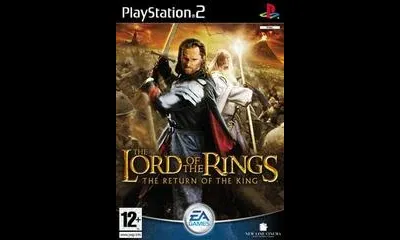 Lord of the Rings Return of the King