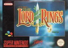 Background - Lord of the Rings - Super Nintendo - Retrocharting