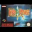 Lord of the Rings - Super Nintendo - Retrocharting