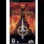 Lord of the Rings Tactics - PSP - Retrocharting