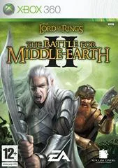 Background - Lord of the Rings: The Battle for Middle-Earth II - Xbox 360 - Retrocharting