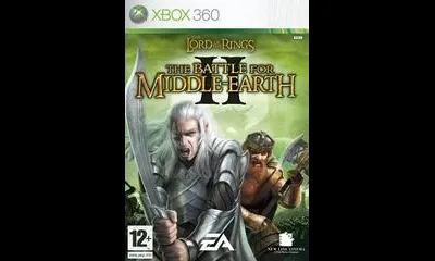 Lord of the Rings: The Battle for Middle-Earth II