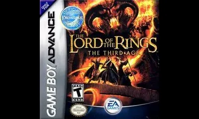 Lord of the Rings: The Third Age
