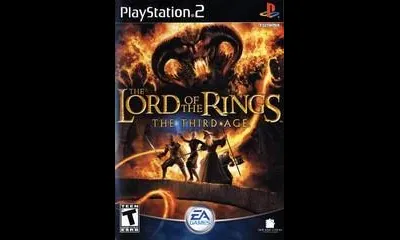 Lord of the Rings: The Third Age