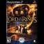 Lord of the Rings Third Age [Platinum] - PlayStation 2 - Retrocharting