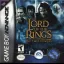 Lord of the Rings Two Towers - GameBoy Advance - Retrocharting
