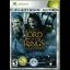 Lord of the Rings Two Towers [Platinum Hits] - Xbox - Retrocharting