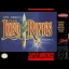 Lord of the Rings Volume 1 - Super Nintendo - Retrocharting