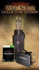 Background - Lord Of The Rings: War In The North [Collector's Edition] - Xbox 360 - Retrocharting