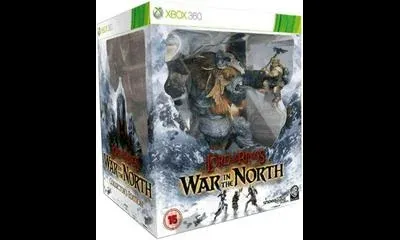 Lord Of The Rings: War In The North [Collector's Edition]