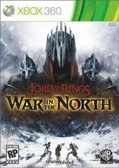 Background - Lord Of The Rings: War In The North - Xbox 360 - Retrocharting