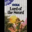 Lord of the Sword - Sega Master System - Retrocharting