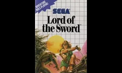 Lord of the Sword