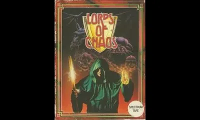 Lords of Chaos