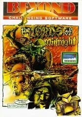 Background - Lords of Midnight - Nintendo DS - Retrocharting