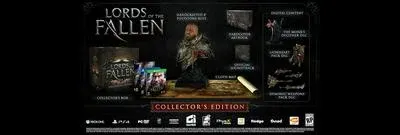 Lords of the Fallen [Collector's Edition]
