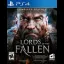 Lords of the Fallen Complete Edition - Playstation 4 - Retrocharting