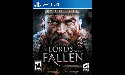 Lords of the Fallen Complete Edition