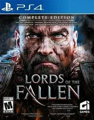 Lords of the Fallen Complete Edition